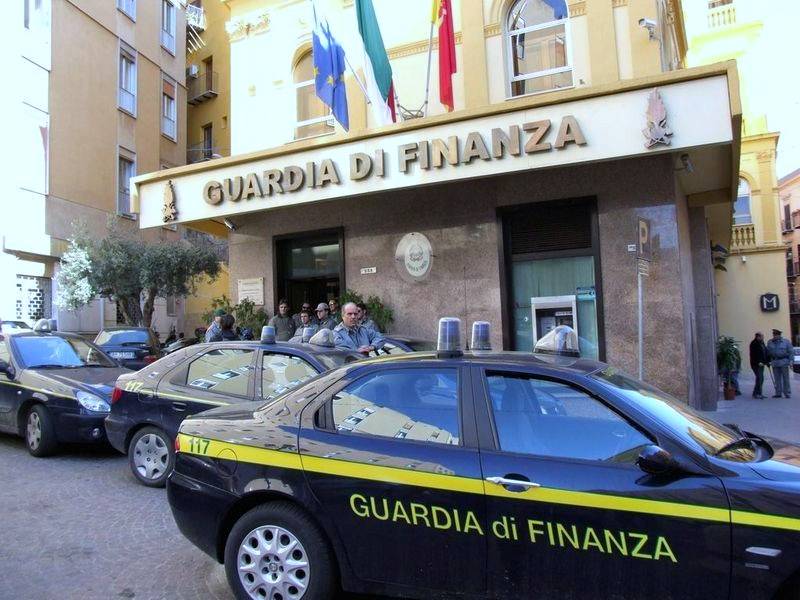 Sospetta frode a Sciacca, sequestrati beni per 760 mila euro