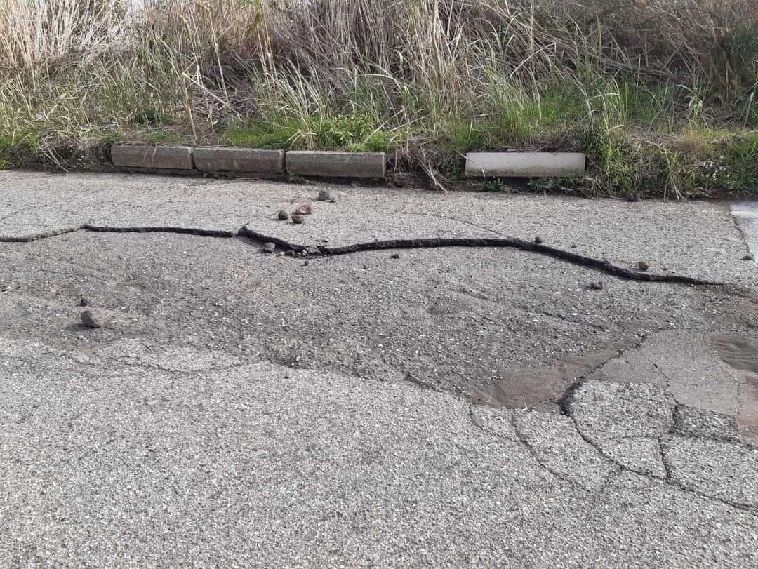 Isola di Vulcano tra disagi, ritardi e scaricabarile