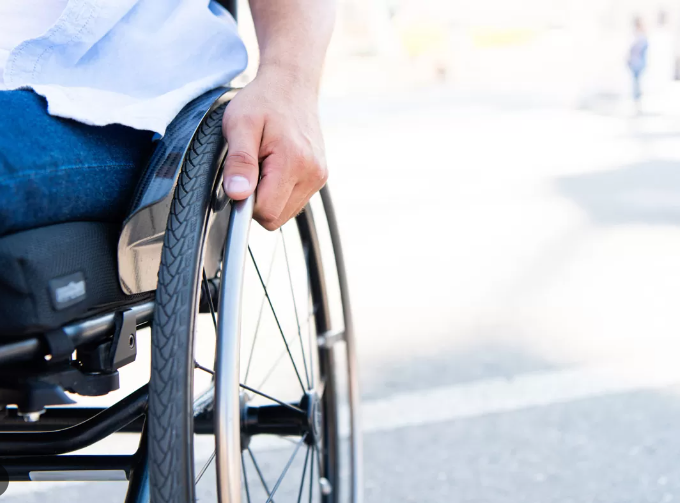 Palermo, una città impossibile per i diversamente abili