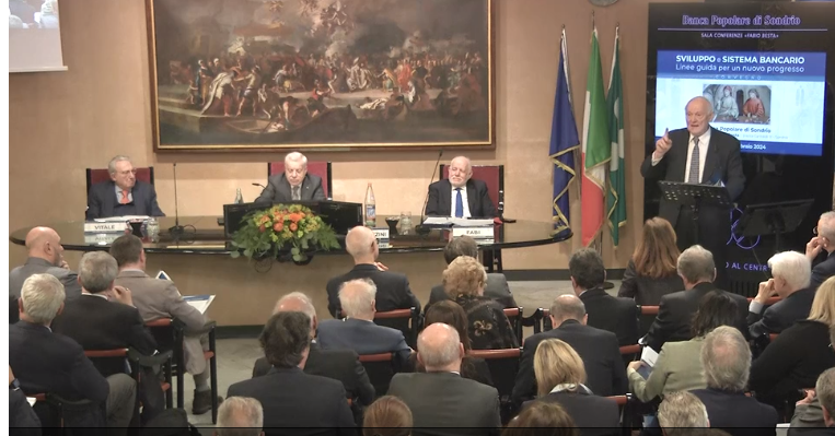 Esperti a confronto sul futuro del sistema bancario
