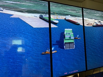 Porto Augusta, da Roma “disco verde” all’adeguamento del Piano regolatore