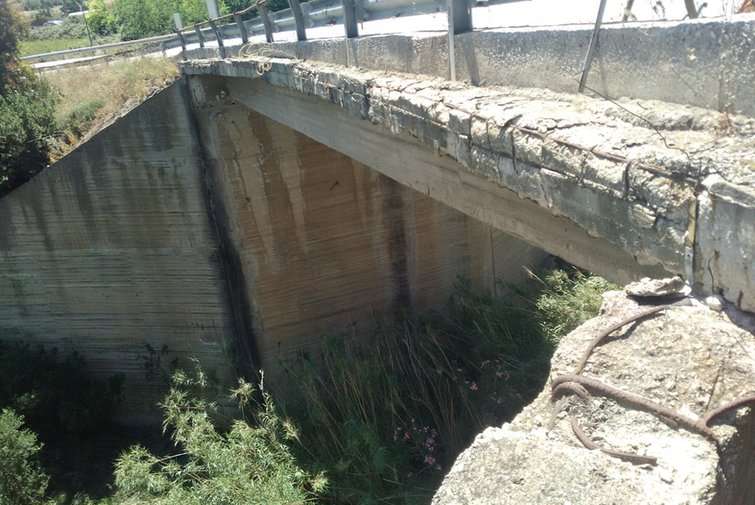 A19, chiusura svincolo di Termini Imerese. Schifani: “Consapevole dei disagi, ma lavori urgenti e non rinviabili”