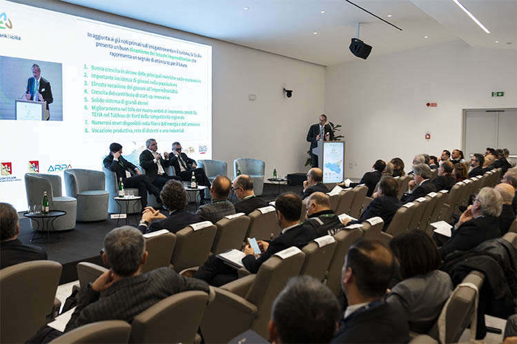 Opportunità e sfide per costruire un nuovo paradigma siciliano