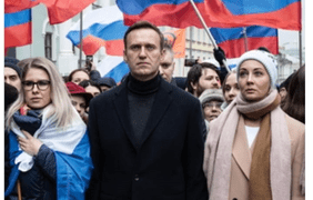 Russia, morto in carcere dissidente Navalny