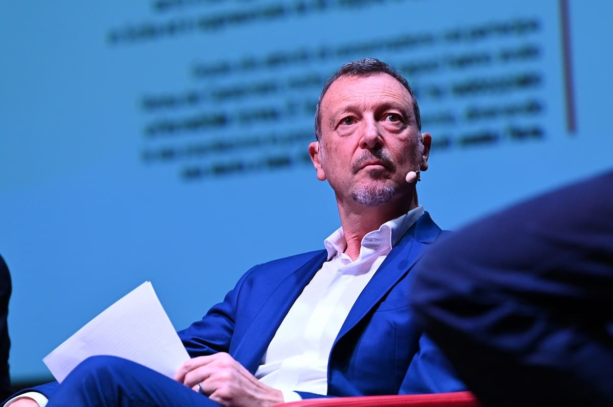 Sanremo 2024, il programma della serata finale: scaletta, ospiti e ordine dei cantanti