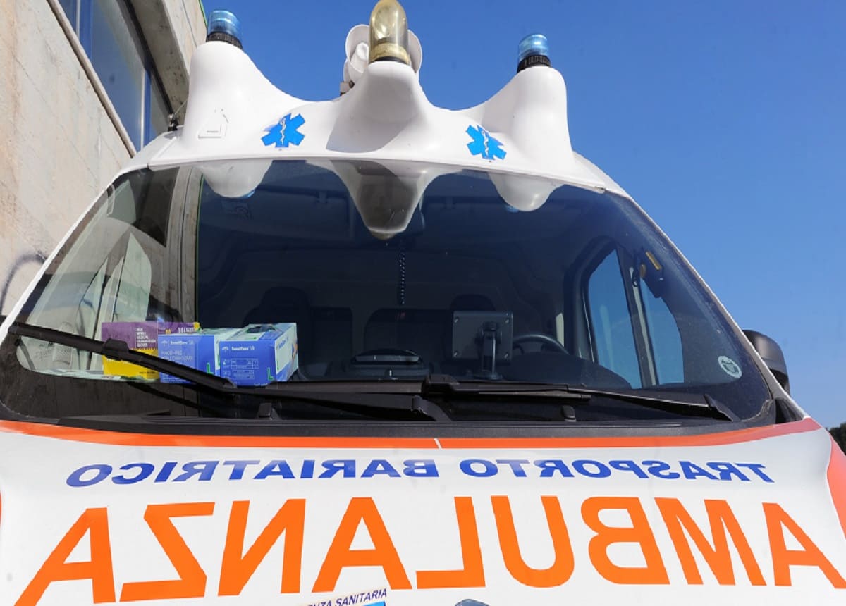 Bimbo di 7 anni muore all’improvviso a Centuripe, proclamato lutto cittadino