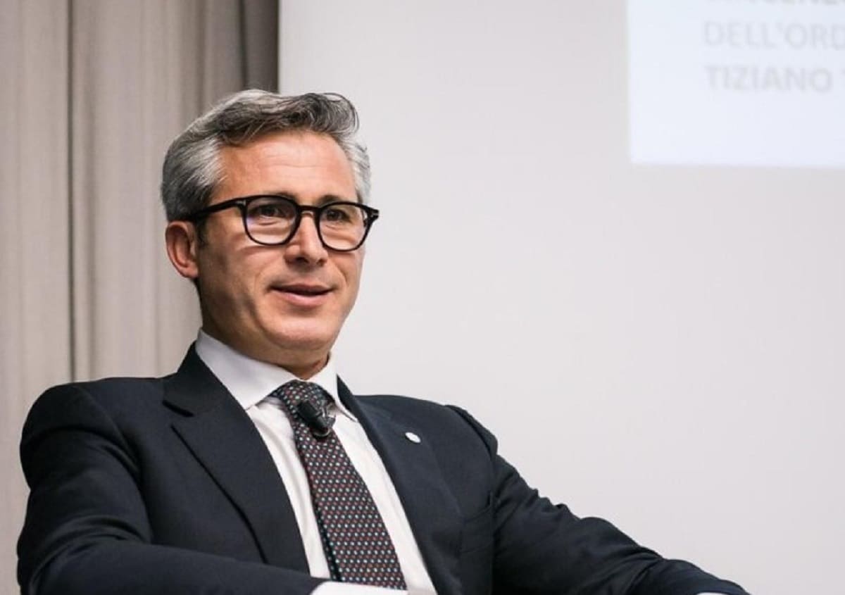 Cafà (Cifa Italia): “Rimettiamo al centro l’etica dell’impresa”