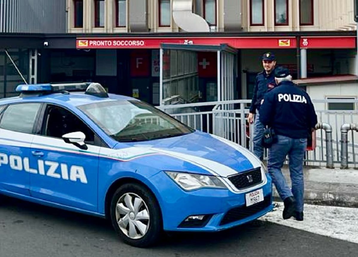 Catania, investe e uccide pedone anziano in viale Vittorio Veneto: denunciato per omicidio stradale