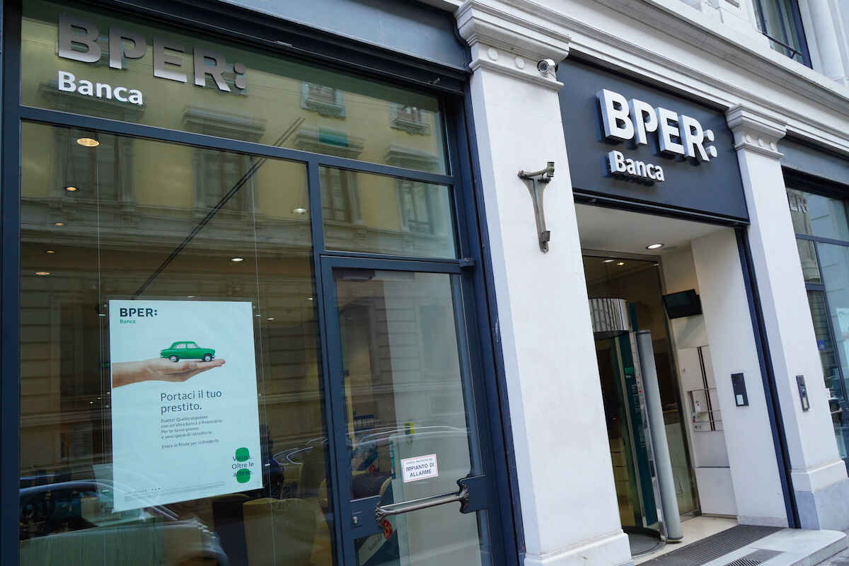 BPER Banca - Imagoeconomica