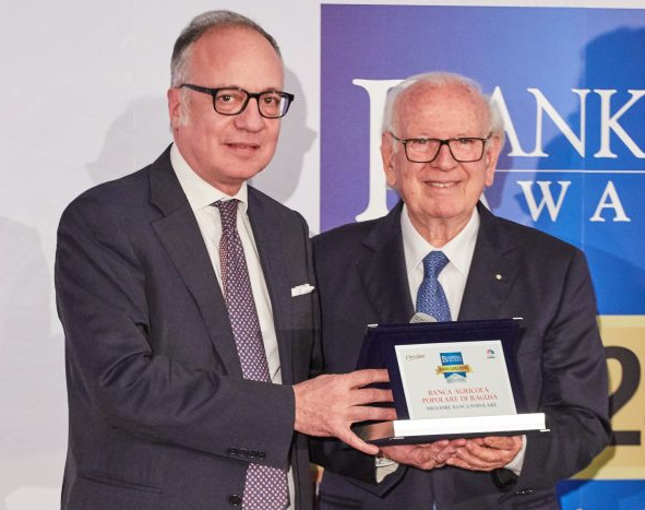 BAPR e Banca Aidexa insieme per lo sviluppo delle PMI BAPR