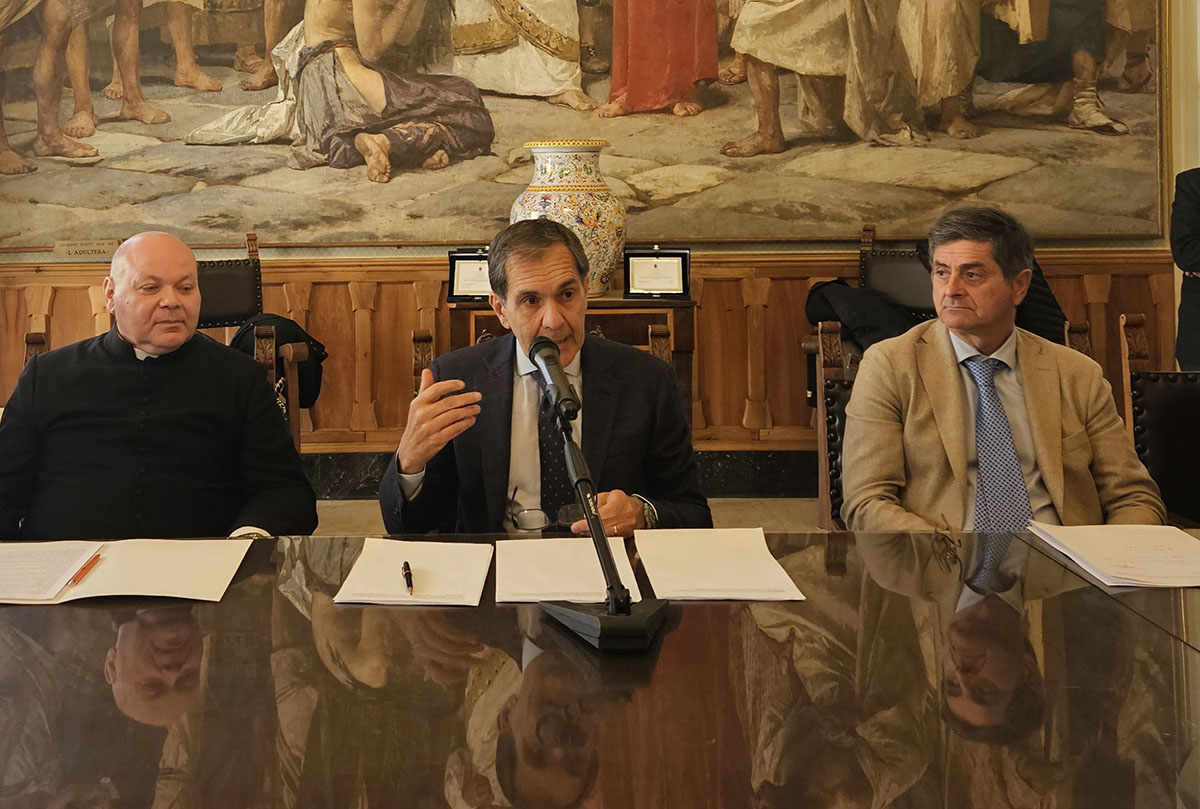 Sant’Agata, più regole contro l’inciviltà