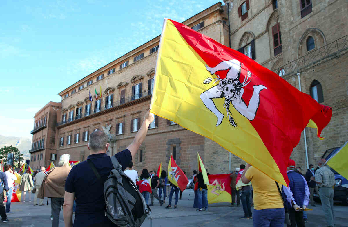 L’Art Bonus per la cultura, bene in Sicilia ma il Sud resta “indietro rispetto al Nord”