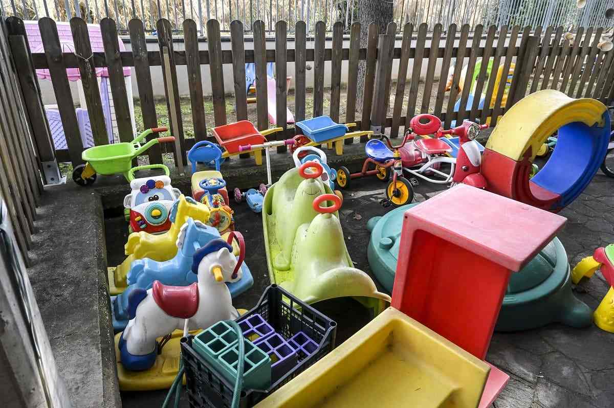 A Catania riaprono gli asili nidi comunali: ecco le date, le novità e le informazioni sulle iscrizioni