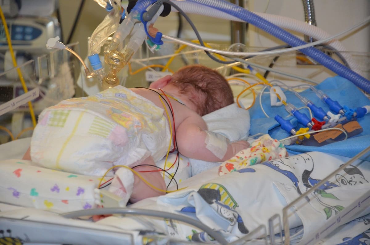 Nascite sempre più in calo in Italia, il minimo storico è vicino: i numeri del 2023