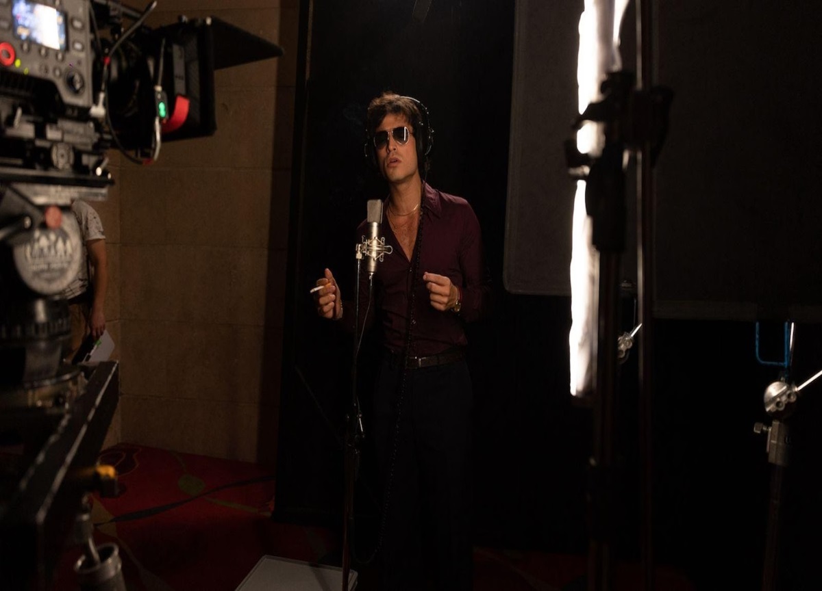 Su Rai Uno il film-tributo a Califano: ecco il cast e la trama