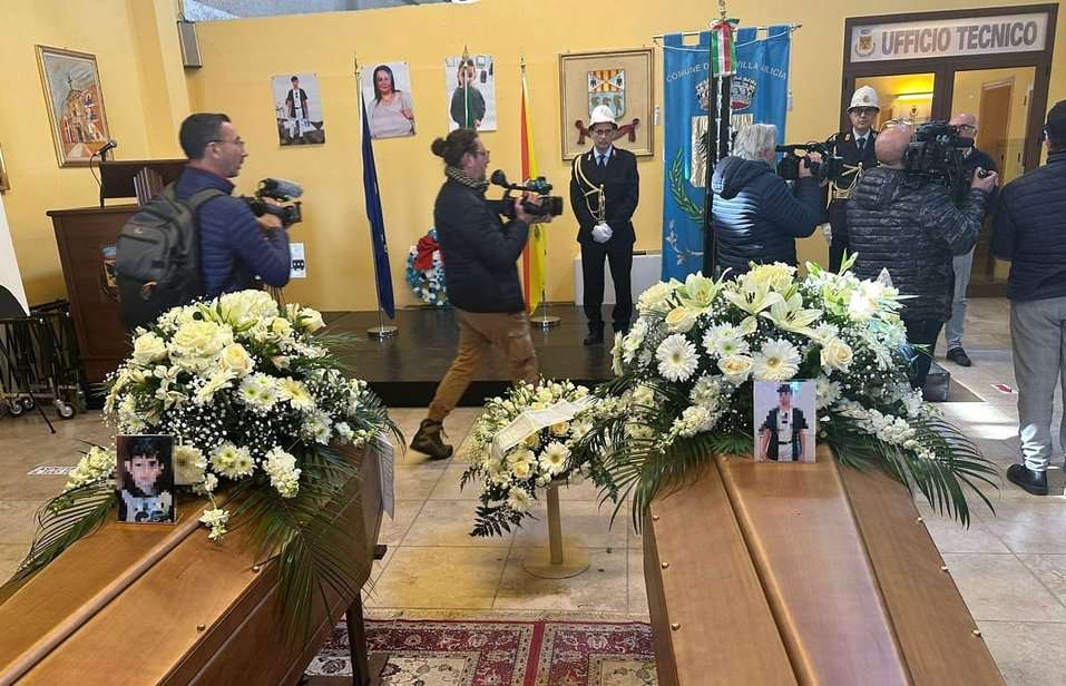 La terribile fine di Kevin e delle vittime della strage di Altavilla: “Atroce dinamica criminale”