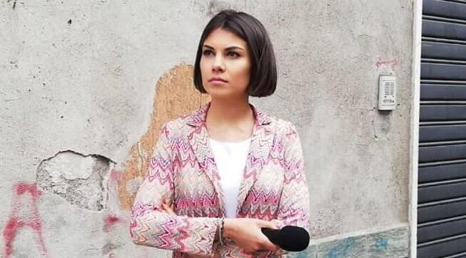 Mediaset in lutto: addio alla giovane giornalista Carlotta Dessi