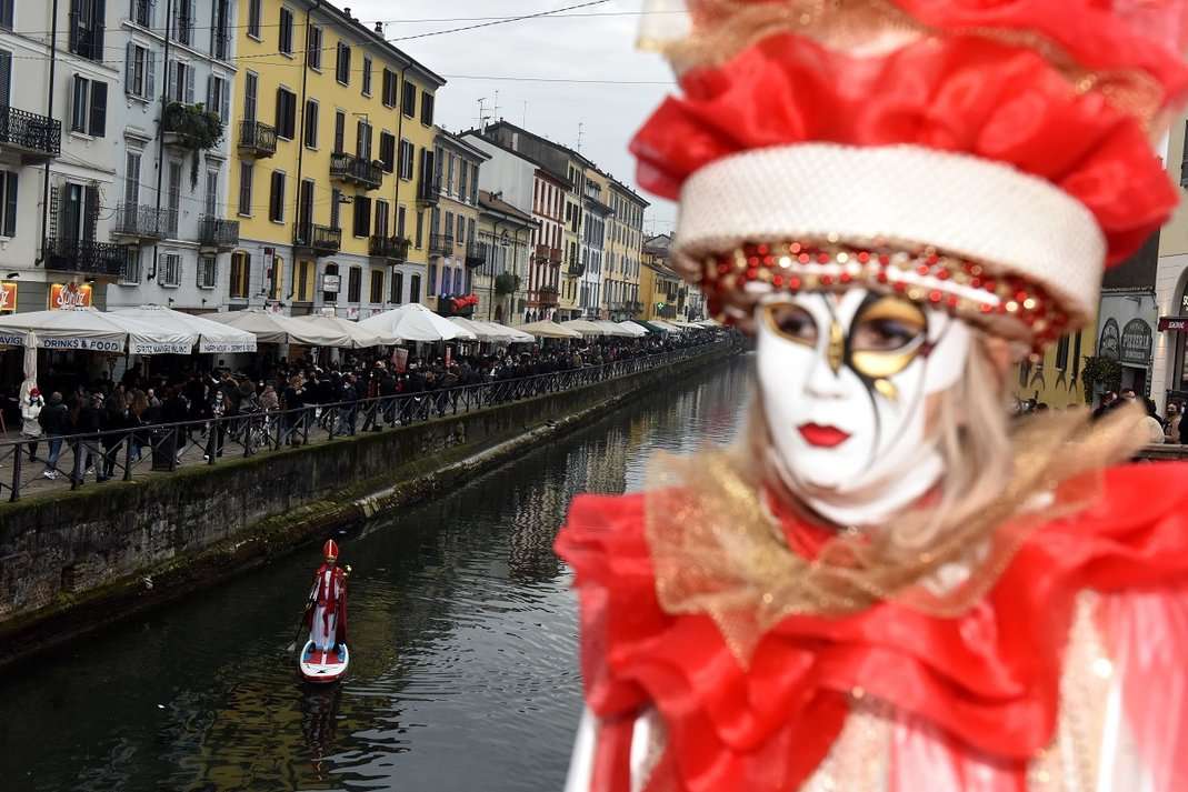 Con il Martedì grasso del 13 febbraio si chiude il Carnevale: ecco tutte le curiosità e le tradizioni
