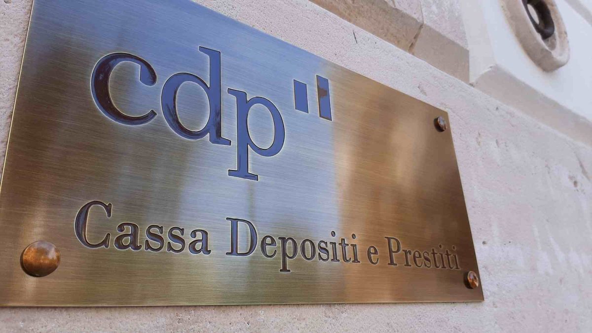CDP al tavolo con Regioni e Finanziarie regionali per lo sviluppo sostenibile CDP al tavolo con Regioni e Finanziarie regionali per lo sviluppo sostenibile