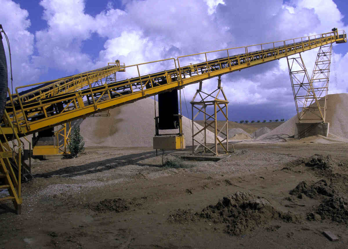 Lavori nelle cave, la Regione Siciliana avanza oltre 5 milioni: “Le ditte non hanno mai pagato”