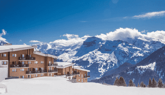 Neve, attività sciistica e paesaggi mozzafiato per una vacanza tra sport, relax e benessere