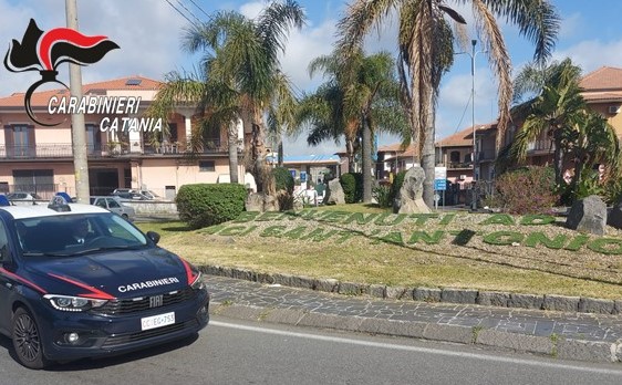 Corruzione, truffa e falsità ideologica: terremoto al Comune di Aci Sant’Antonio
