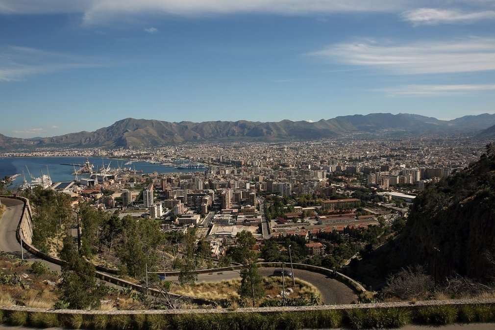 Palermo, ritrovata Valentina Berretta: la 34enne era sparita da sabato