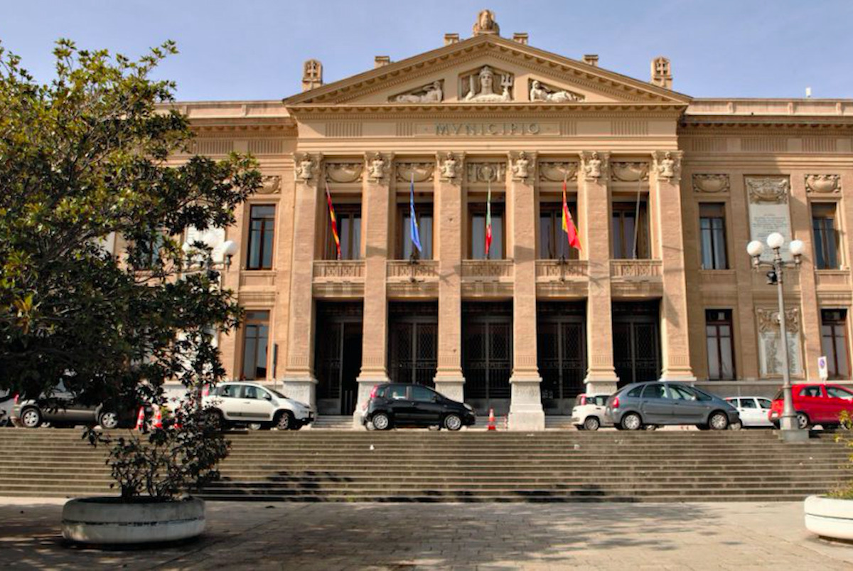 Approvato a Messina il bilancio di previsione, il sindaco Basile: “Successo della città”