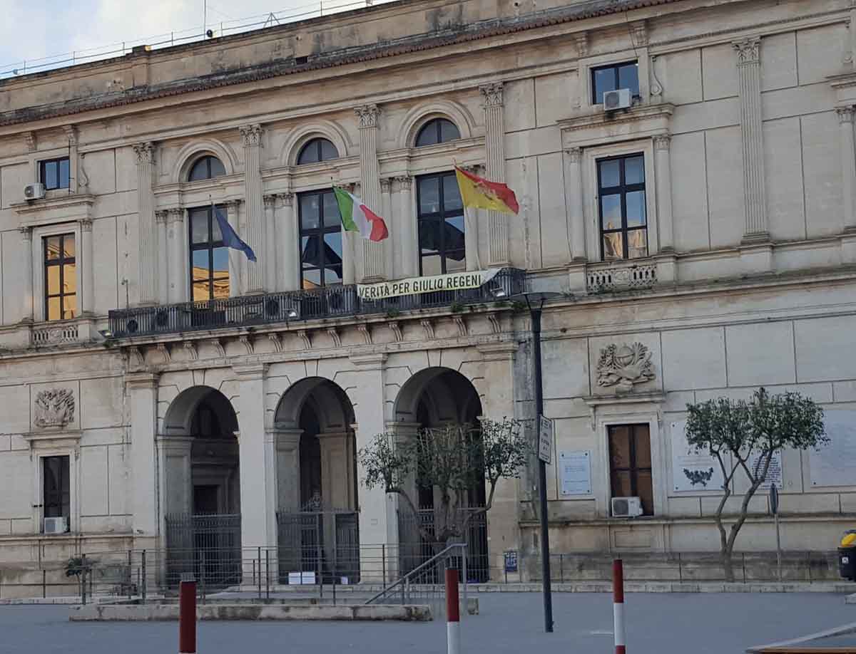 Programmazione culturale, polemica a Ragusa