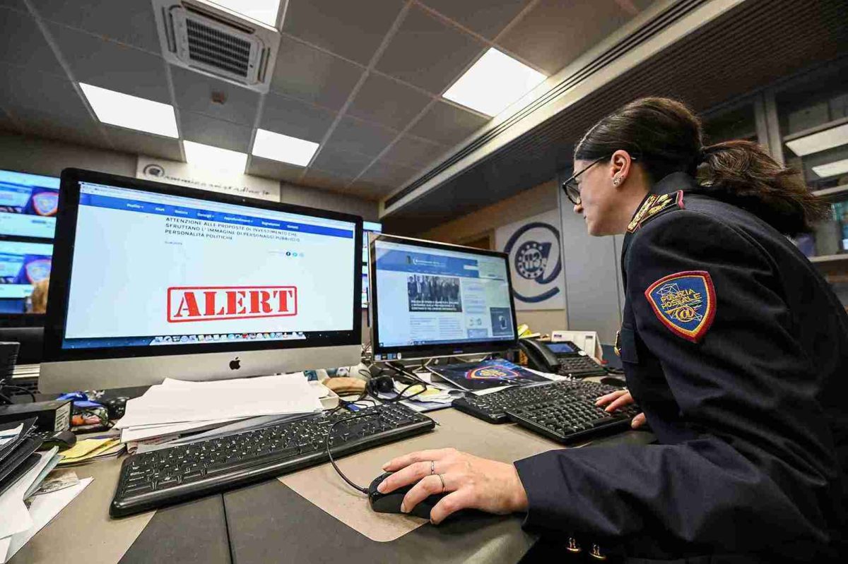 Sicurezza cibernetica, la Polizia di Stato cerca 177 ispettori tecnici: come presentare la domanda
