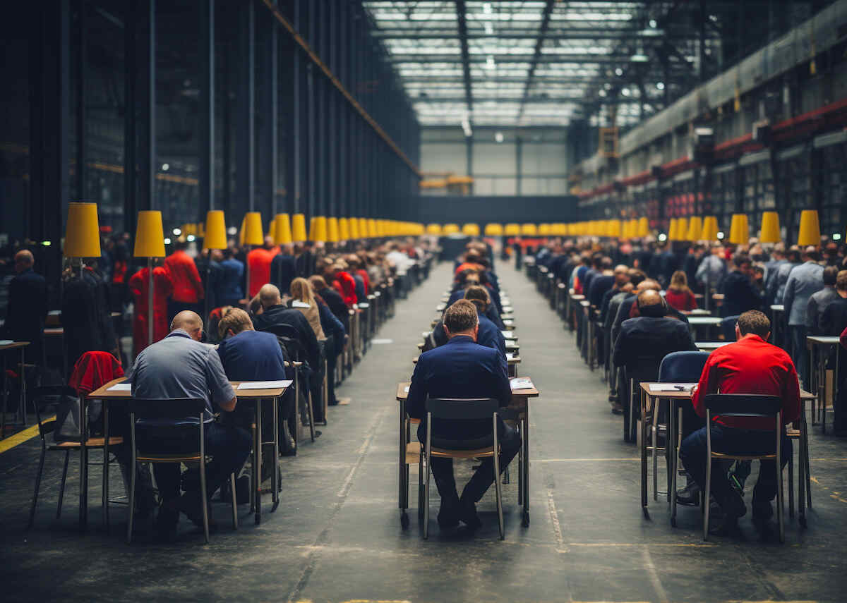 Concorsi al Garibaldi di Catania: posti disponibili, contratto e requisiti