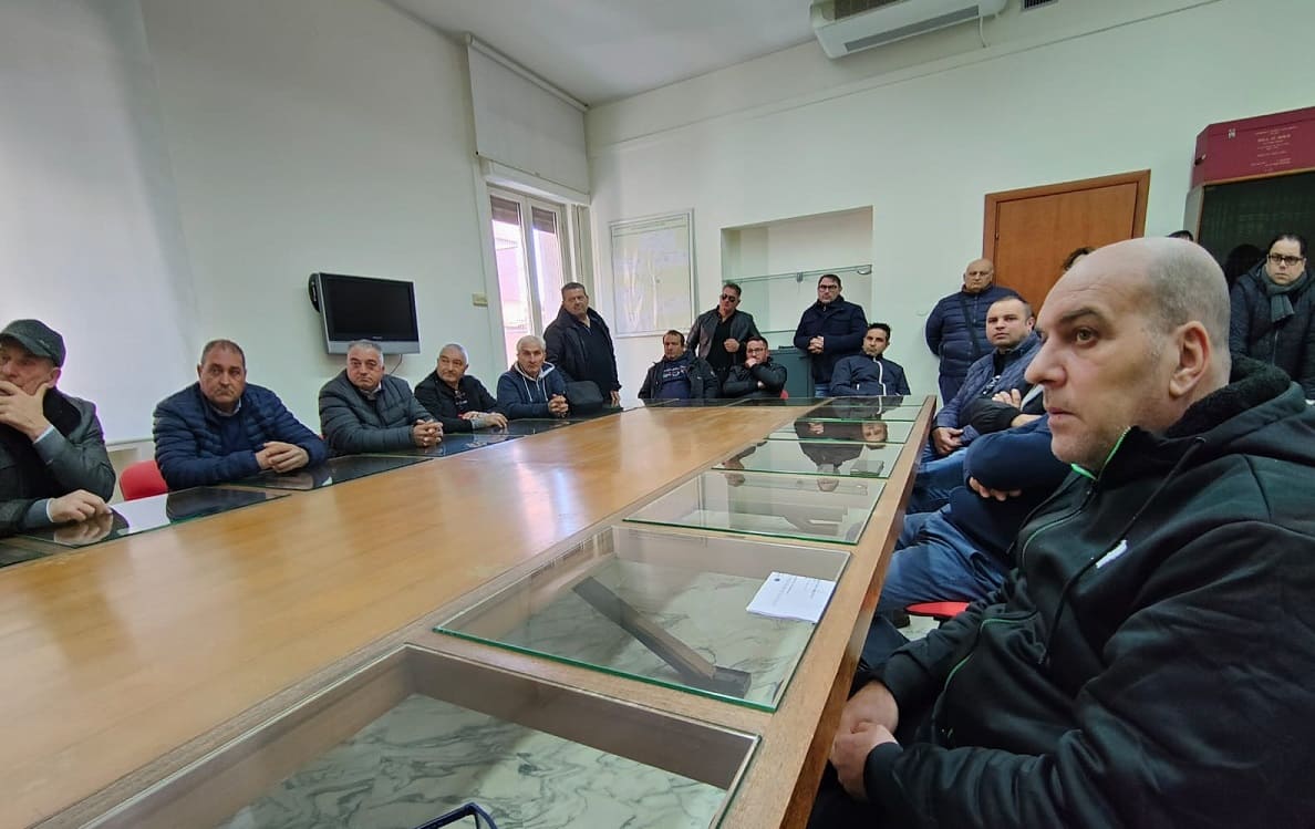 Un progetto pilota per le risorse umane dell’agricoltura, la “sfida unica” Consorzi-Esa