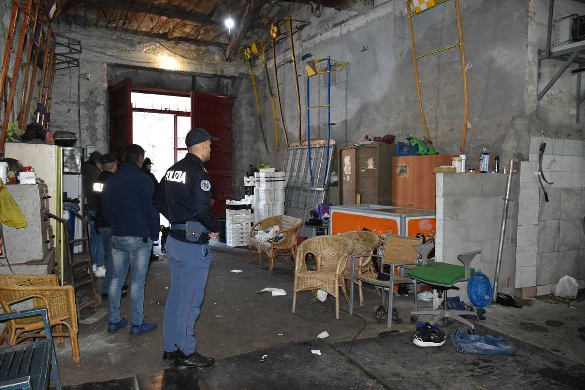 VIDEO | Cavalli maltrattati e dopati per le corse clandestine di San Cristoforo, blitz a Catania