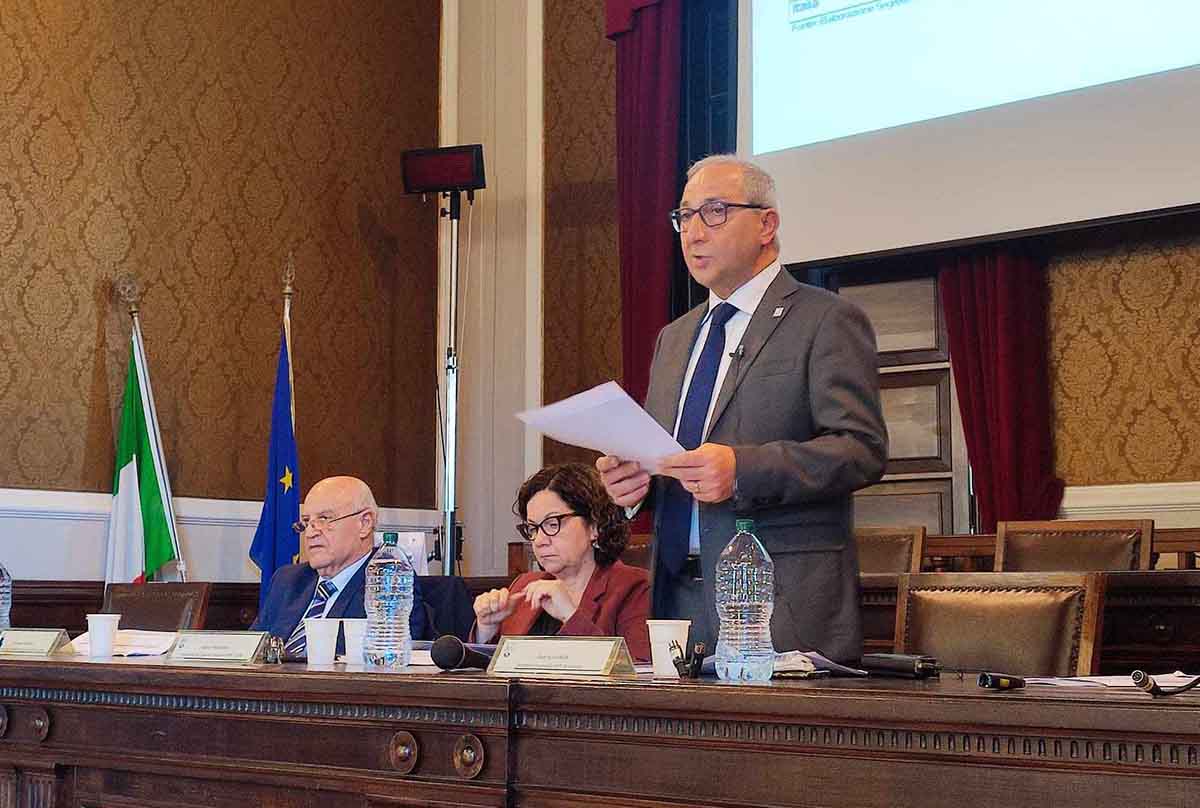 Inps, presentato il primo bilancio sociale della provincia di Catania