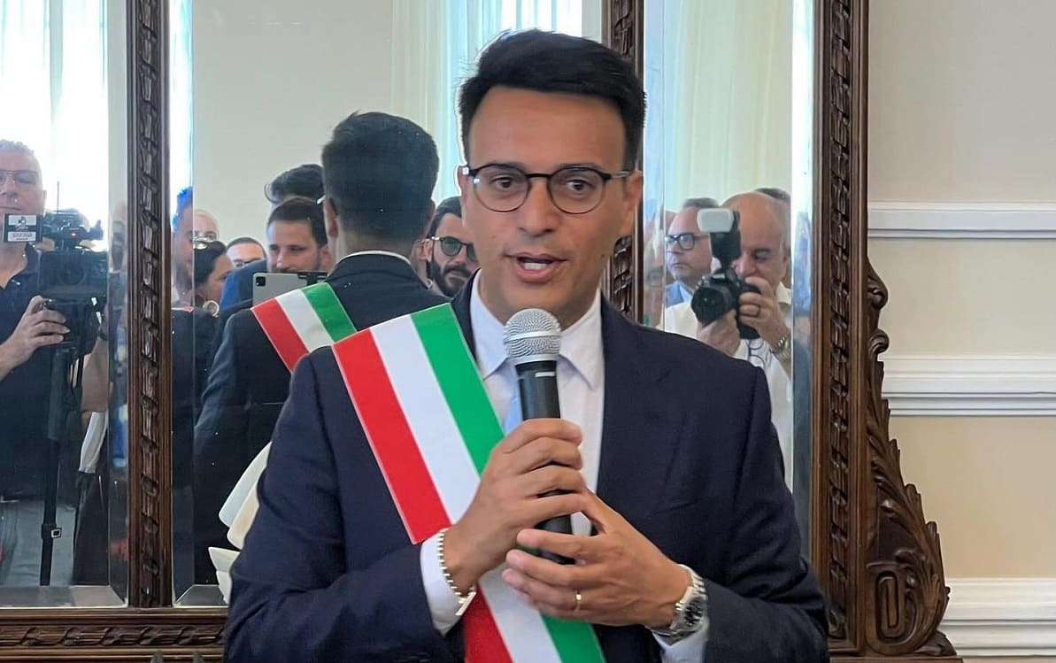 Novità all’Ars, decaduto il deputato Davide Vasta: ecco chi subentra al suo posto