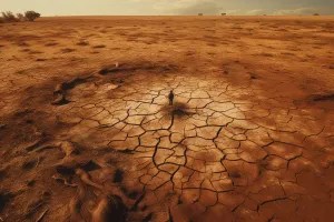 Sicilia a rischio desertificazione: dalla mancanza di depurazione all’aumento dell’attività edilizia