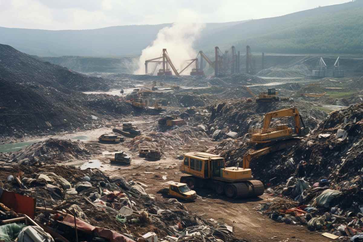 Rifiuti, arrivano i fondi per la bonifica di due ex discariche: ecco cosa serve per non perderli