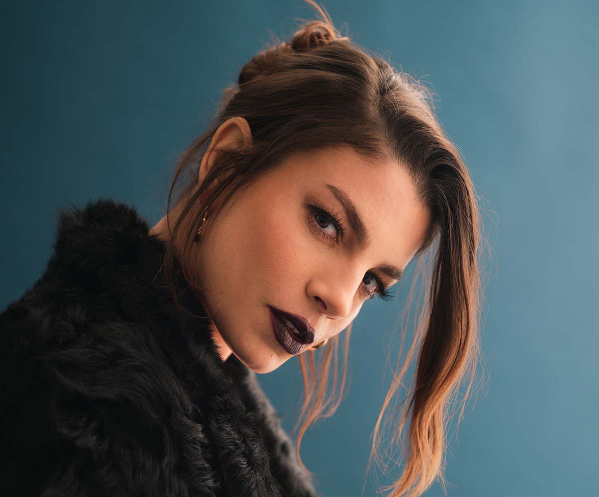 Emma torna live a Catania: il 10 agosto alla villa Bellini