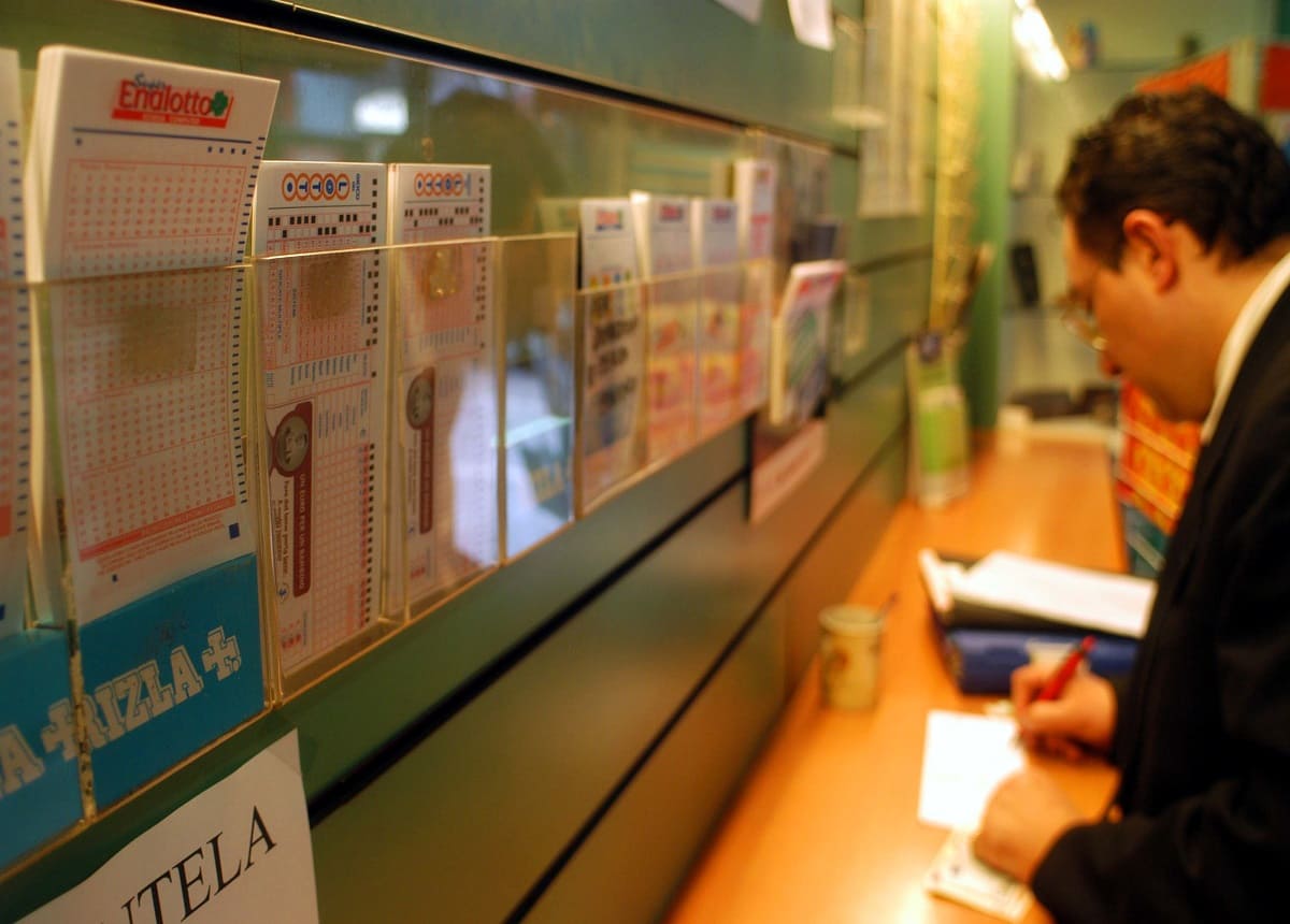 Estrazione Superenalotto, i numeri vincenti di oggi: Jackpot da record