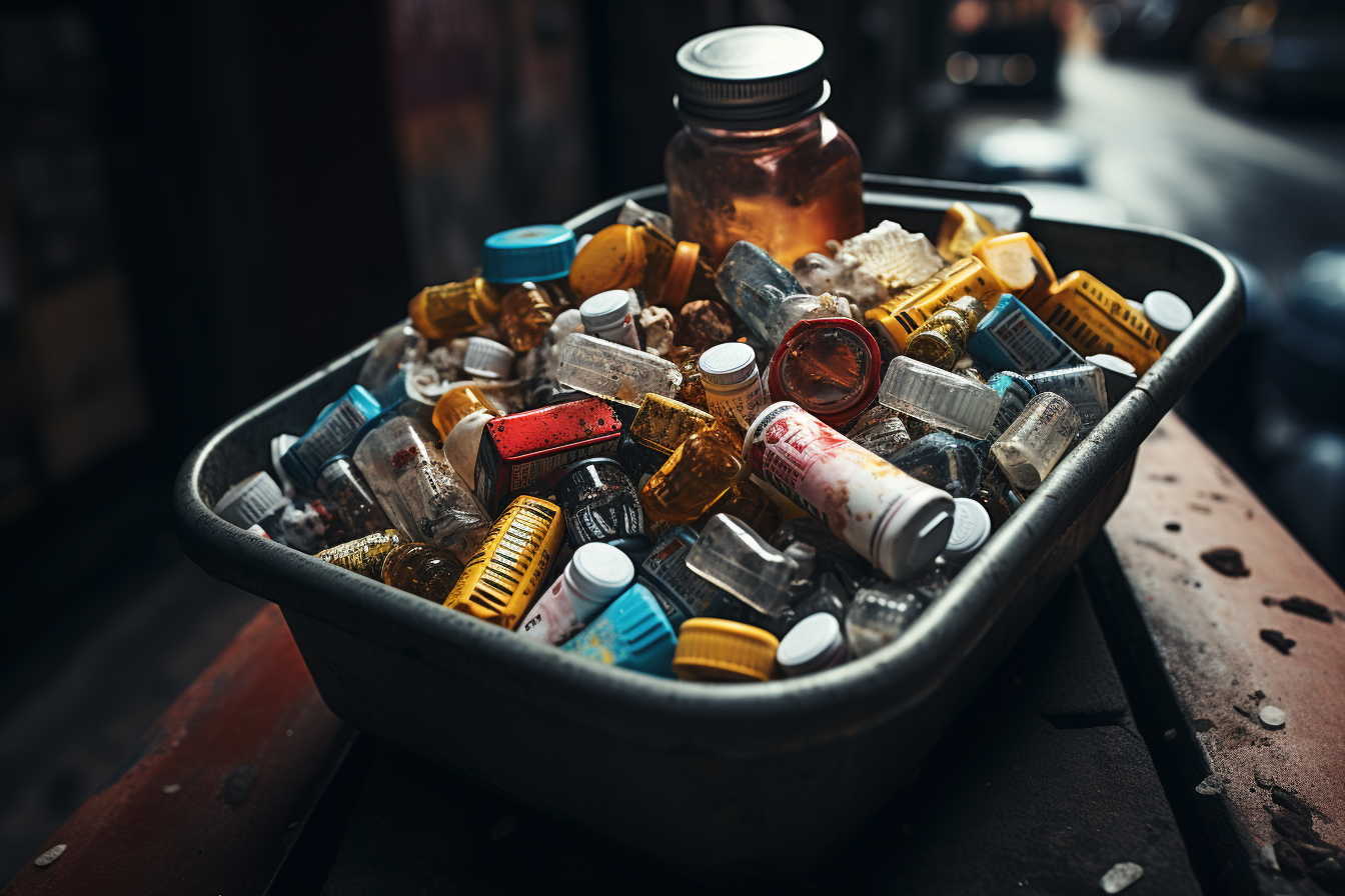 Puzza di criminalità organizzata dietro i sistematici furti nelle farmacie pubbliche