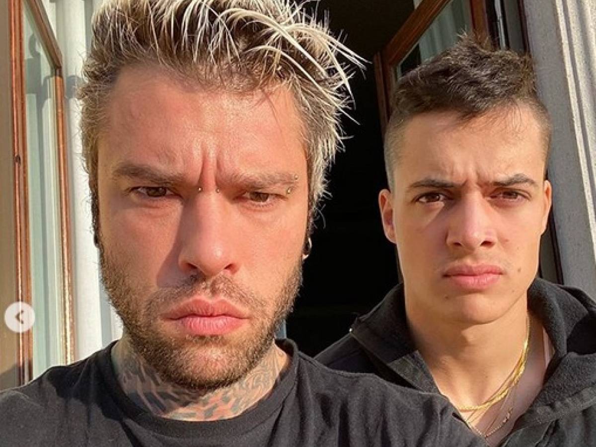 Luis Sal vince la battaglia legale con Fedez: “Muschio Selvaggio” è suo