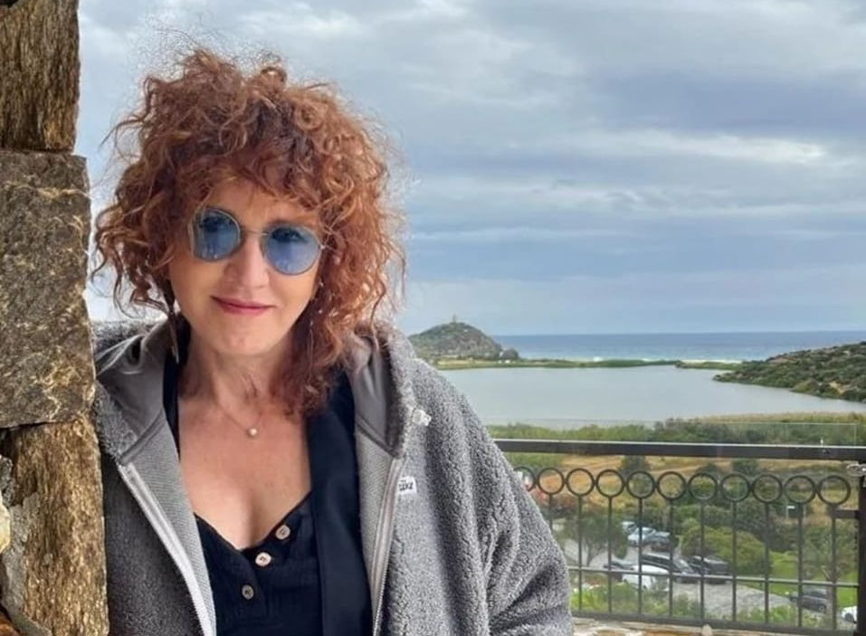 Fiorella Mannoia a Sanremo con “Mariposa”. “Come una farfalla che imbraccia un fucile”