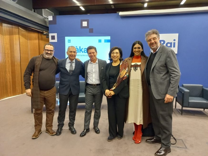 Rai, torna la serie tv siciliana “Makari”. Schifani: “Supportiamo produzioni di qualità”