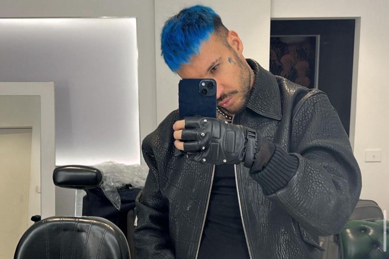 Fred De Palma a Sanremo 2024 con “Il cielo non ci vuole”: vita privata, carriera e gossip