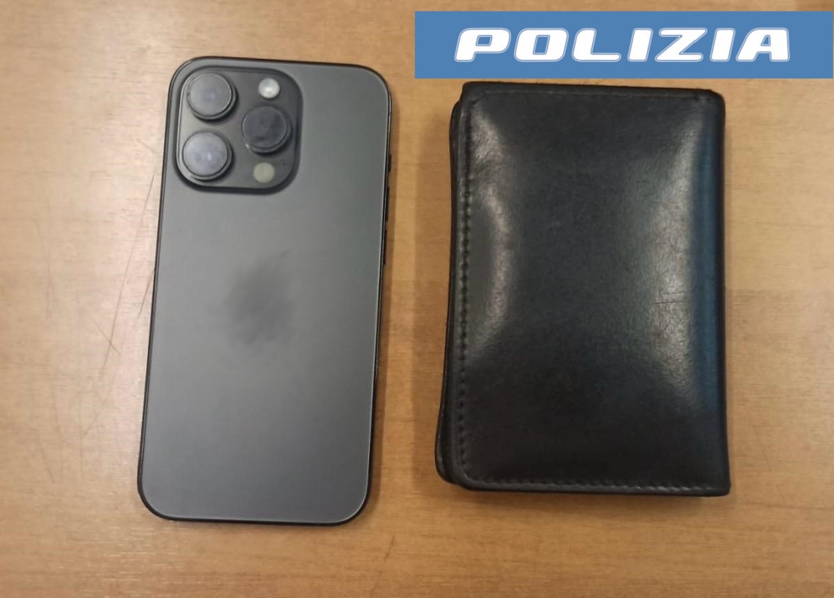 “Colpo” in ospedale, furto a paziente al Pronto Soccorso del Cannizzaro: denunciato 17enne