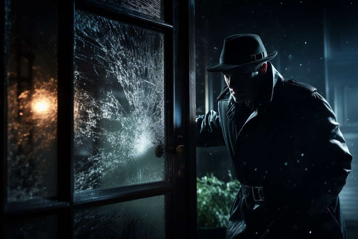 Con auto sfondano vetrina centro Tim di Palermo: scappano con 10 smartphone