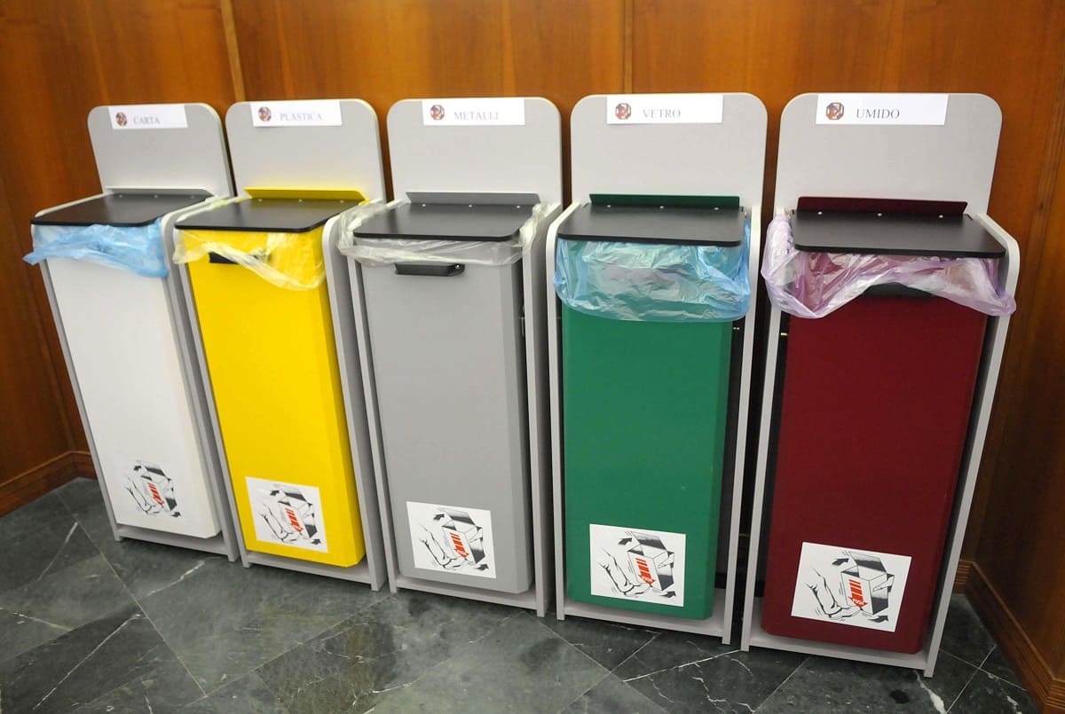 Tassa sui rifiuti in Sicilia, si lavora per il nuovo piano economico-finanziario: scadenza alle porte