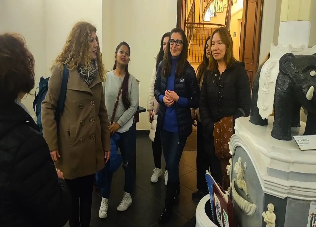 VIDEO | Uici, la Giornata del Braille per far crescere la società