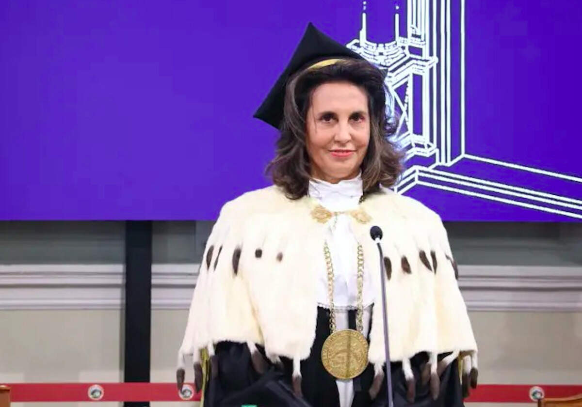 Inaugurato l’anno accademico all’Università di Messina, Schifani: “Fermare la fuga dei giovani”