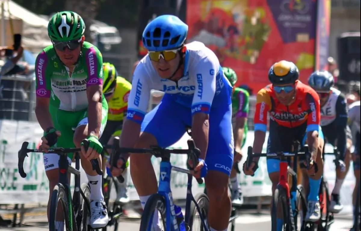 Ciclismo, annullato il Giro di Sicilia 2024: ecco perché